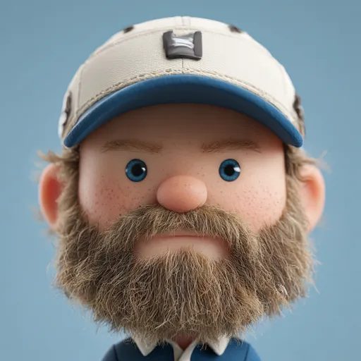 Lucas Glover