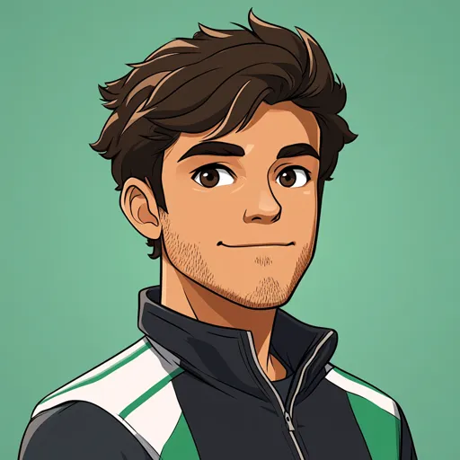 Lucas Marionneau