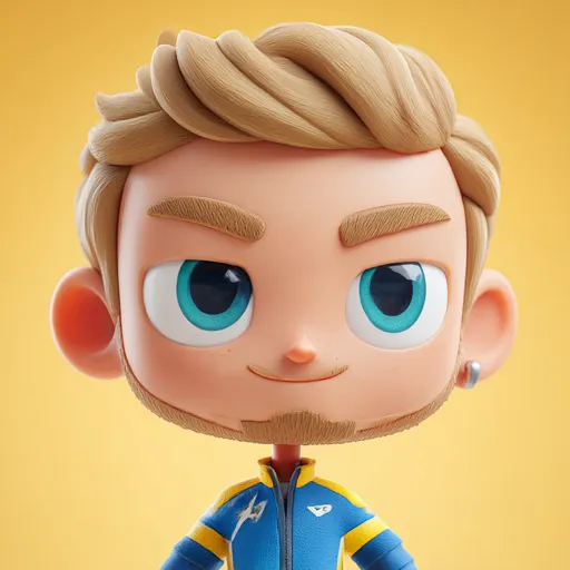 Lucas Renard