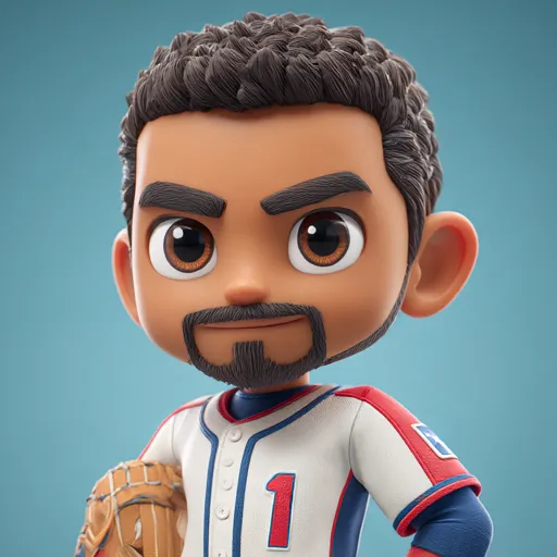 Luis Morales