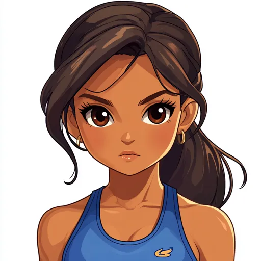 Luiza Fullana