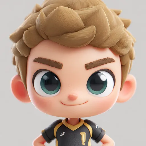 Luke Simkiss