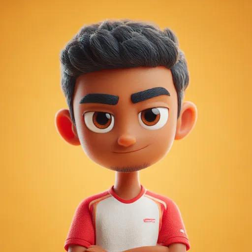 Maan Kesharwani