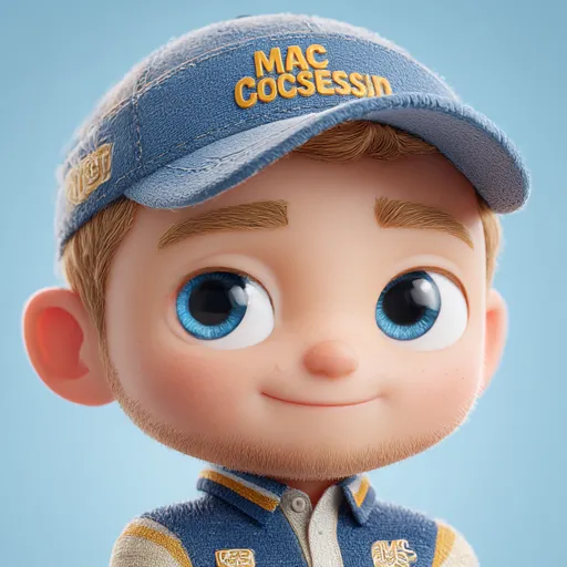 Mac Meissner