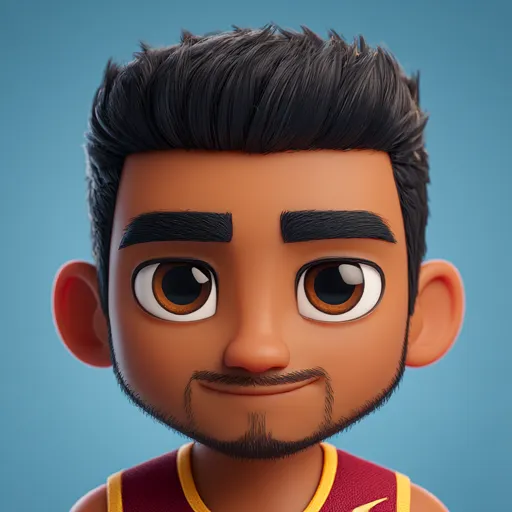 Madhwin Kamath