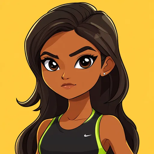 Malaika Rapolu