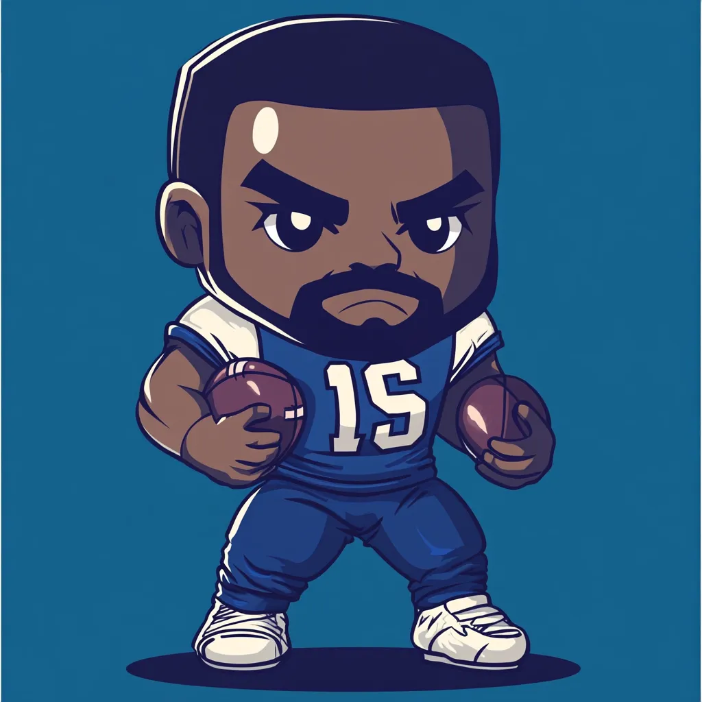 Malik Washington