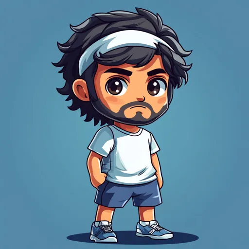 Marcelo Tomas Barrios Vera