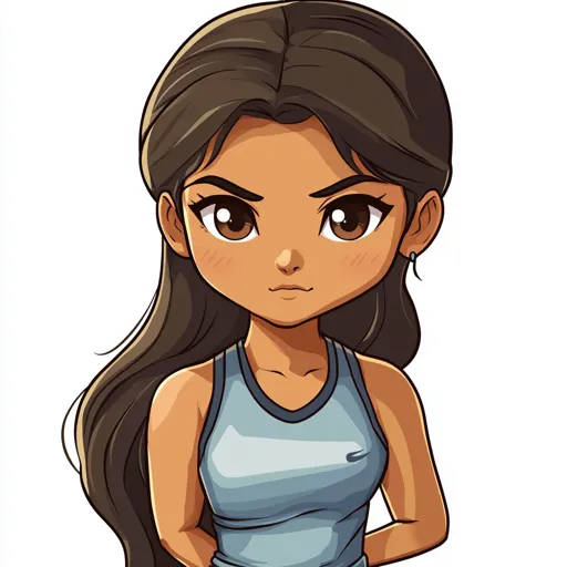 Maria Trujillo Garnica