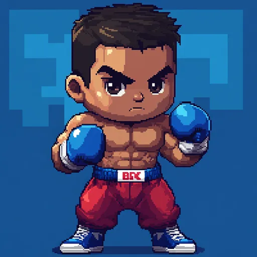 Mark Magsayo