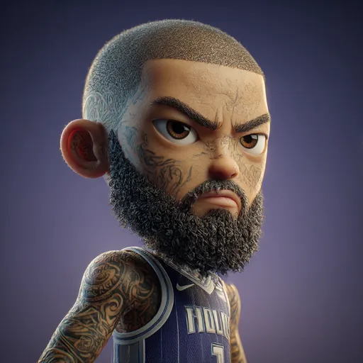 Markieff Morris