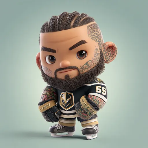 Mathew Dumba