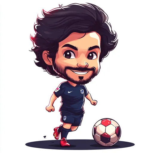 Matias Fernandez-Pardo