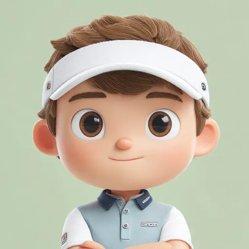 Matt Fitzpatrick