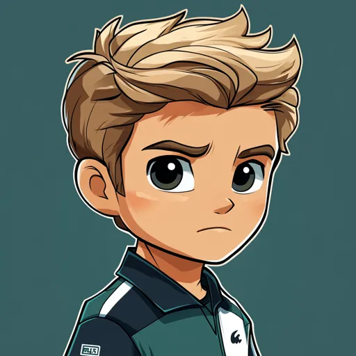 Max Dahlin