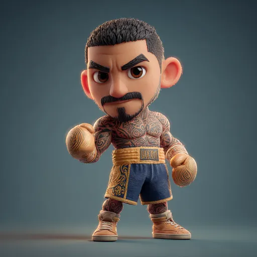Max Ornelas