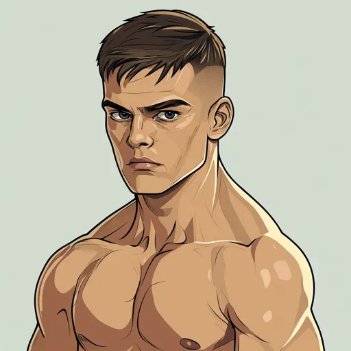 Maxim Kaptil