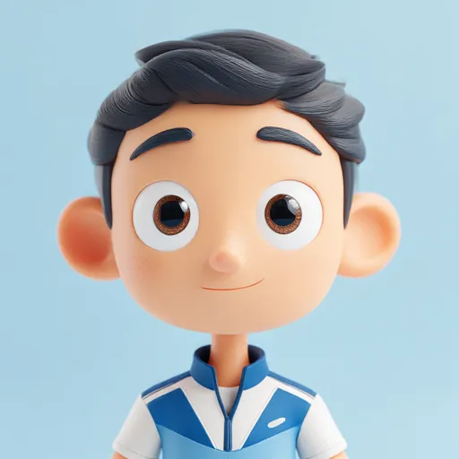 Maxim Shin