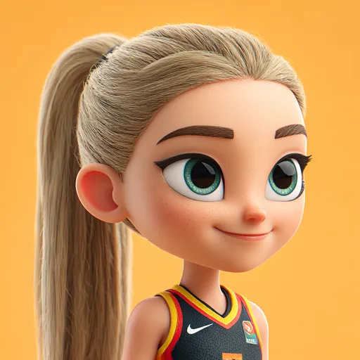 Megan Gustafson