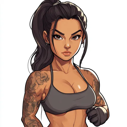 Megan Redstall