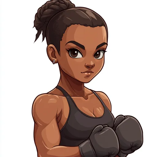 Melissa Oddessa Parker