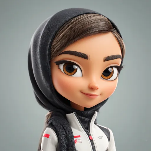 Meshkatolzahra Safi