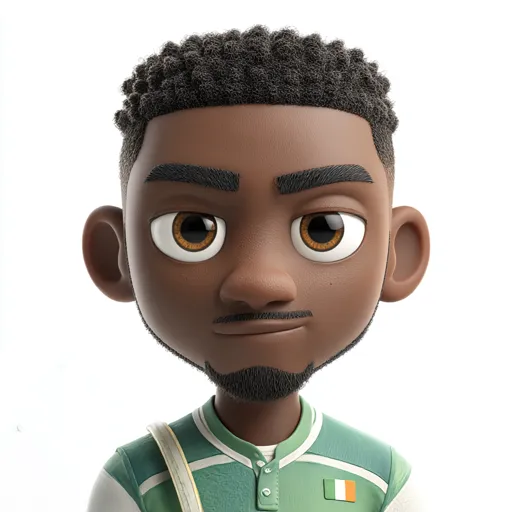 Michael Agwi