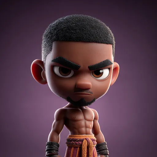 Michael Boapeah