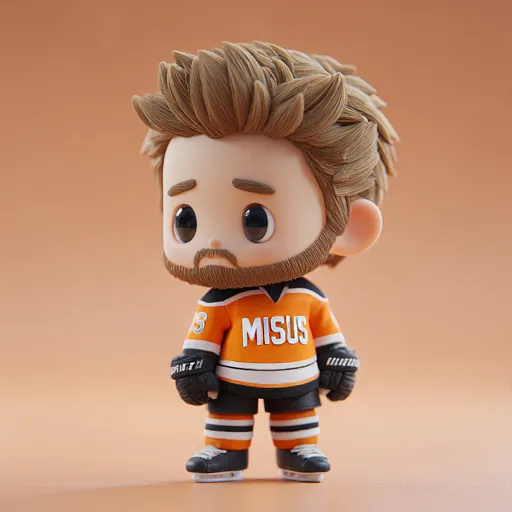 Michael Misa