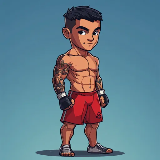Michael Oliveira
