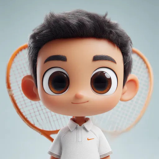 Michael Zhu