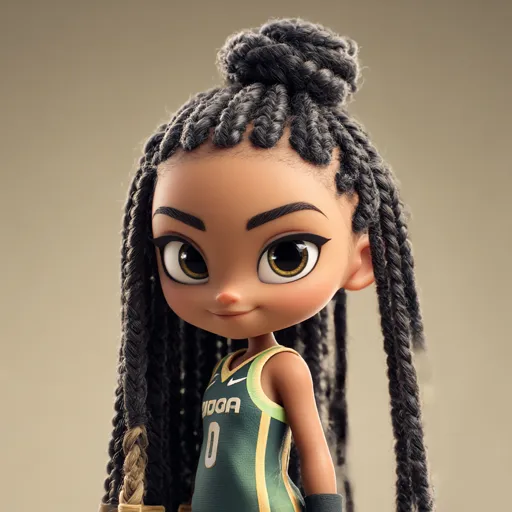Michaela Onyenwere