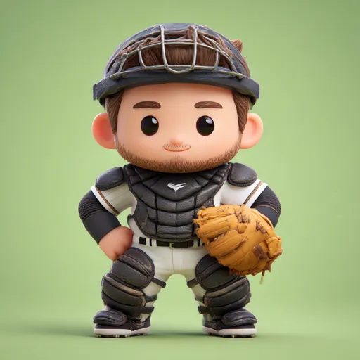 Mickey Gasper