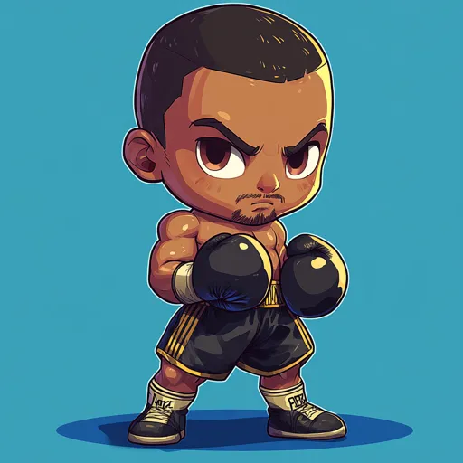 Mike Perez