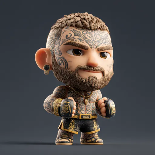 Mike Perry
