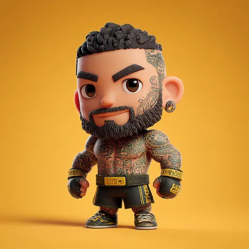 Mitch Ramirez