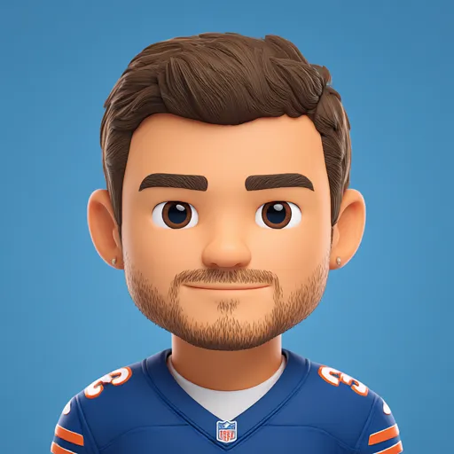 Mitchell Trubisky