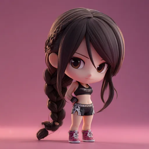 Mizuki Inoue