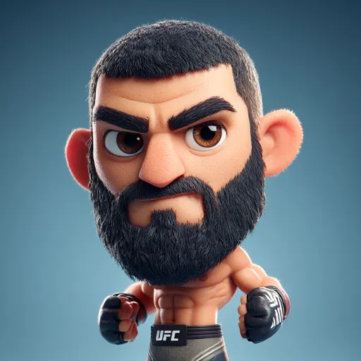 Mohammad Fahmi