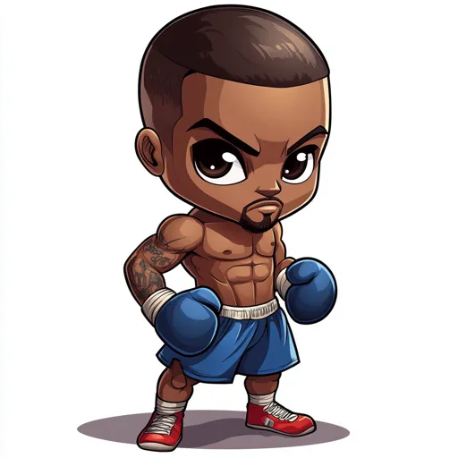Money Powell IV