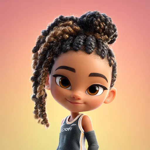 Moriah Jefferson