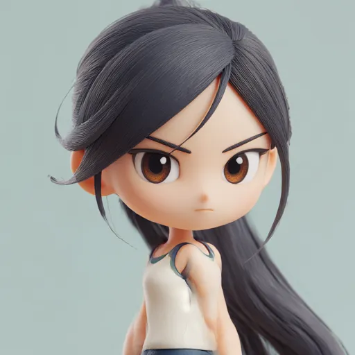 Moyuka Uchijima
