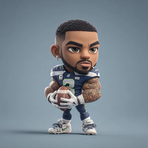 Myles Gaskin