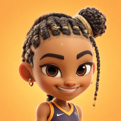 NaLyssa Smith
