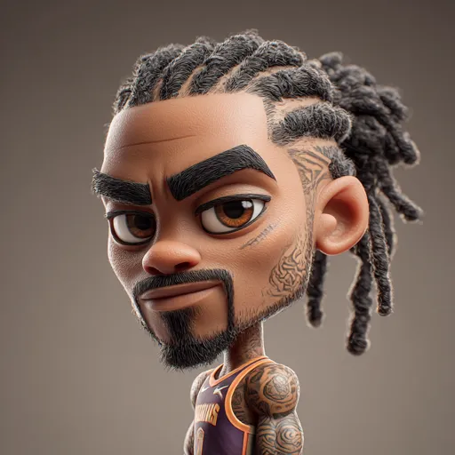 Nae'Qwan Tomlin