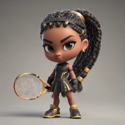 Najah Dawson