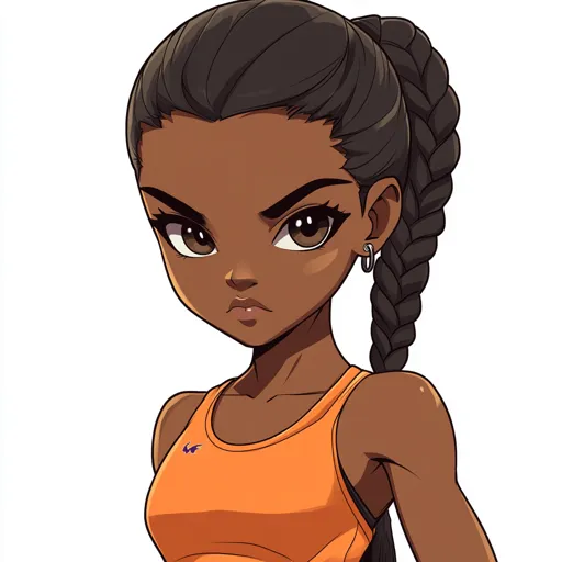 Naomi McKenzie