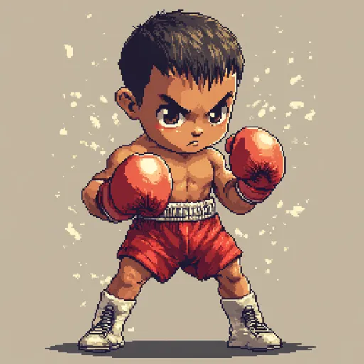 Naoya Inoue