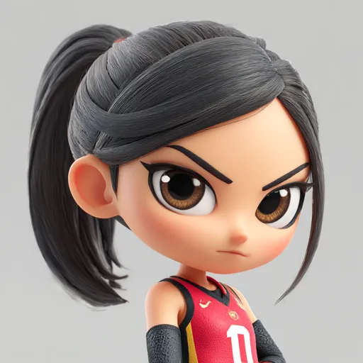 Natalie Nakase
