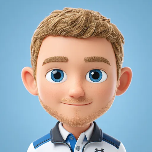 Nate Lashley